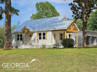 1160 Moody St, Union Point, GA 30669