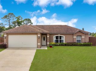 2921 Ruskin St, Deltona, FL 32738