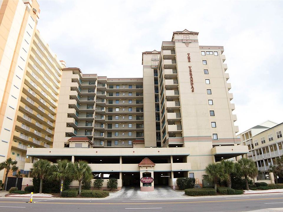 1st image of 501 S Ocean Blvd Unit 1101
