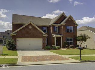 2548 Cannon Farm Ln, Duluth, GA 30097