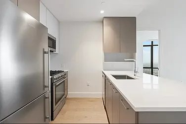 Rented by Living New York