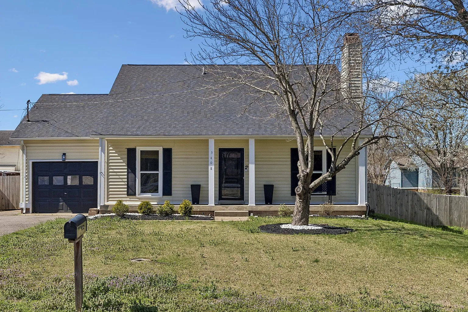 3408 Polly Dr photo 1