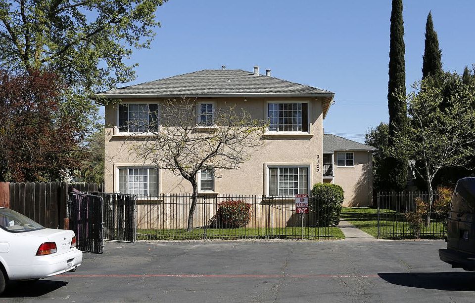 1st image of 3122 Callecita St APT 7