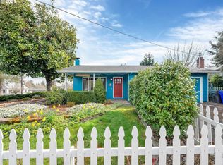 4444 NE 68th Ave, Portland, OR 97218