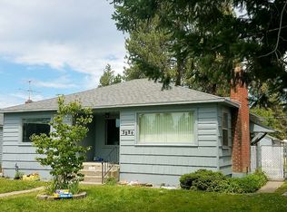 3224 W Heroy Ave, Spokane, WA 99205