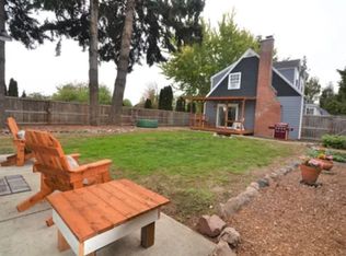 20560 S Highway 99w, Amity, OR 97101