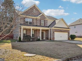 5275 Middleton Pl NW, Acworth, GA