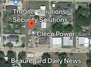 104 N Bryan St, Deridder, LA 70634