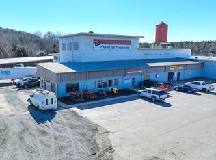 1099 Philpott Rd, South Boston, VA 24592