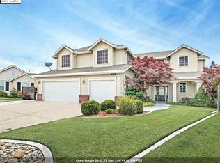 2733 Gilberte Ct, Tracy, CA 95304