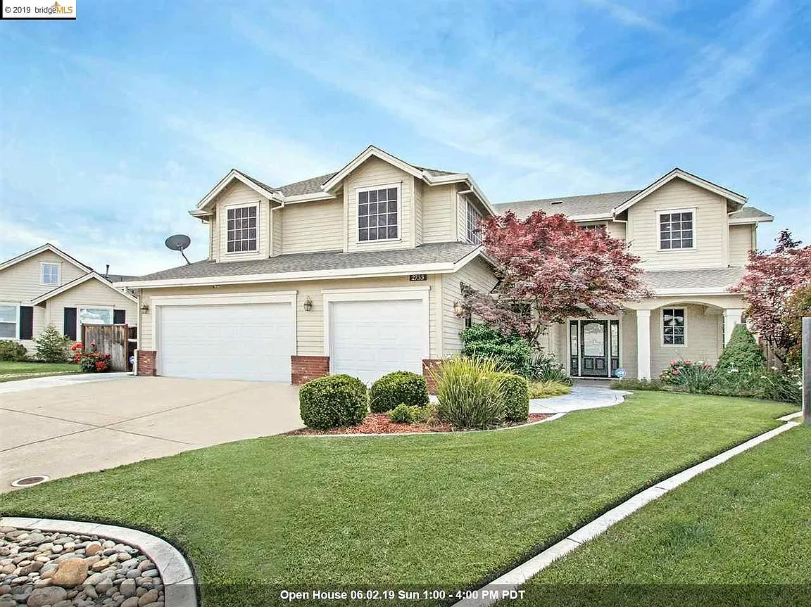2733 Gilberte Ct photo 1