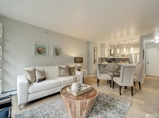 900 Bush St APT 304, San Francisco, CA 94109