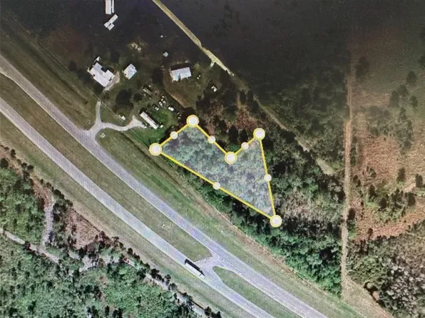 E State Road 60 #193, Okeechobee, FL 34972