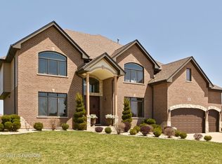 22717 Fieldstone Dr, Frankfort, IL 60423