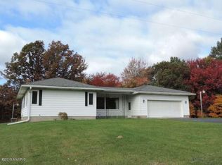 4449 Central Rd, Muskegon, MI 49445