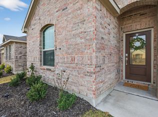 14769 Mainstay Way, Haslet, TX 76052