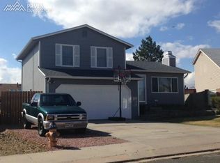 4242 Halstead Cir, Colorado Springs, CO 80916