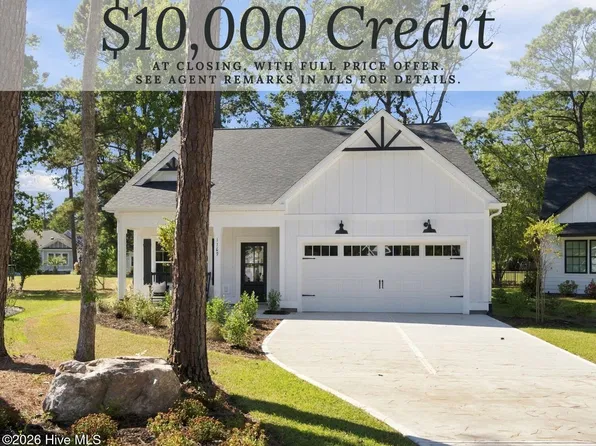 1769 Oakbrook Drive SW, Ocean Isle Beach, NC 28469