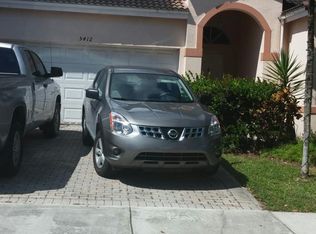 5412 NW 110th Ave, Doral, FL 33178