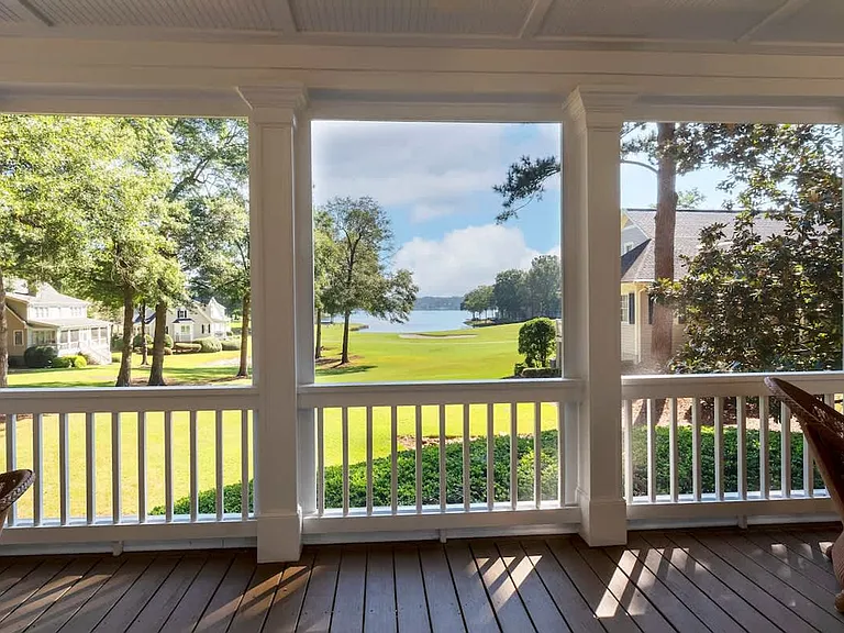 Window View