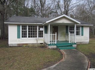 4070 Ireland Dr, Conway, SC 29527