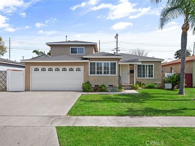 400 Sonora Pl, La Habra, CA, 90631