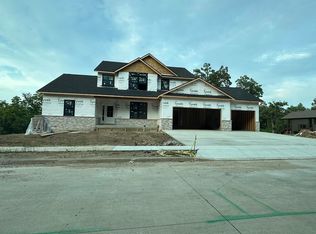 10836 N Hunters Trail Ct, Peoria, IL 61615