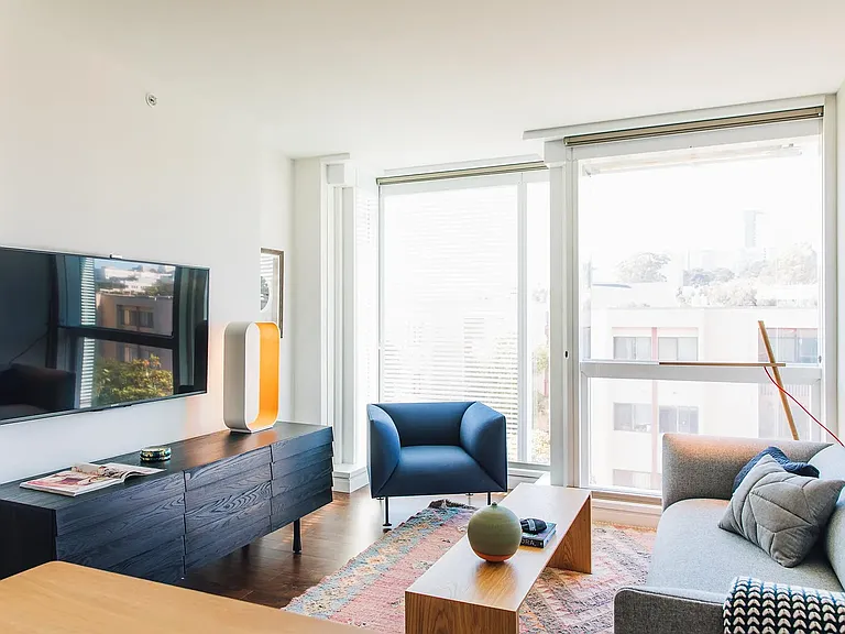 555 Fulton St #506 — Photo 1