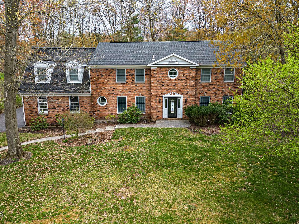 794 Avon Crest Boulevard, Niskayuna, NY 12309 Zillow