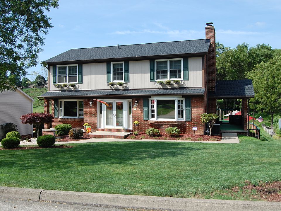 42 Meadow Dr, Greensburg, PA 15601 Zillow