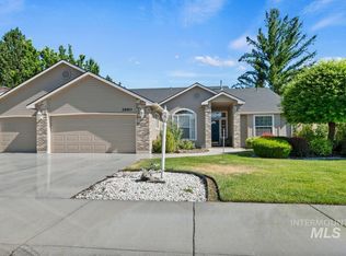 3990 W Teter St, Meridian, ID 83646