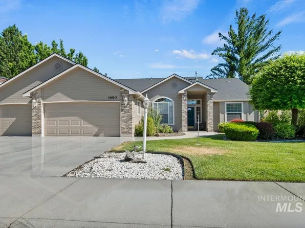 3990 W Teter St, Meridian, ID 83646