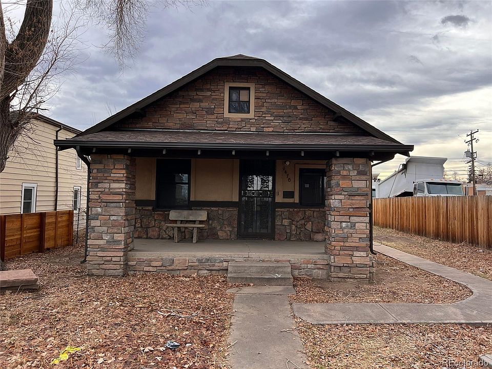 1st image of 1470 W Byers Place