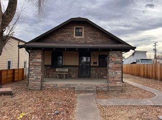 1470 W Byers Place, Denver, CO 80223