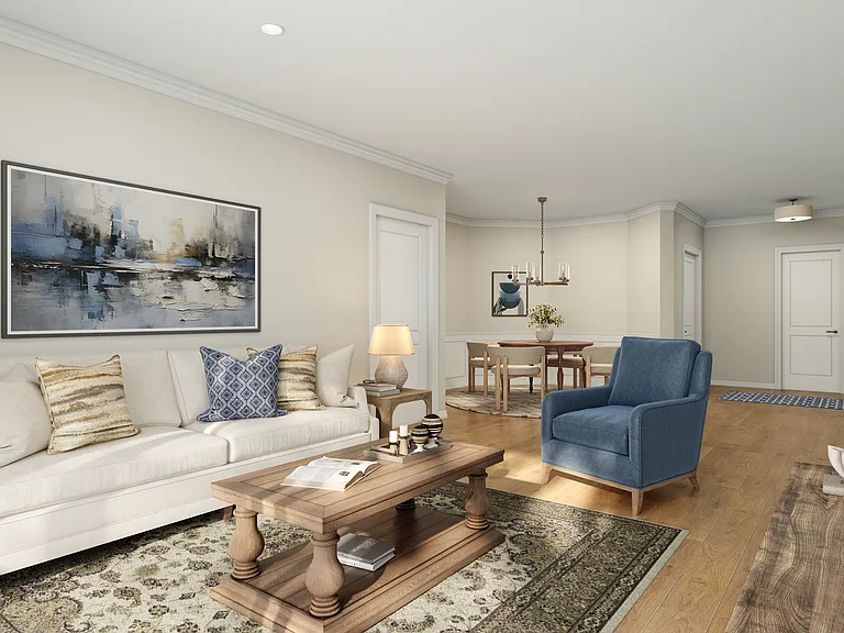 The Residences of Skye — Photo 12