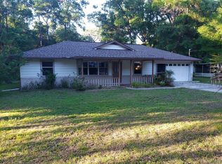 6123 E Chapel Ln, Inverness, FL 34452