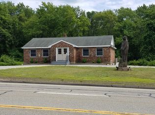 817 Providence Pike, Killingly, CT 06239