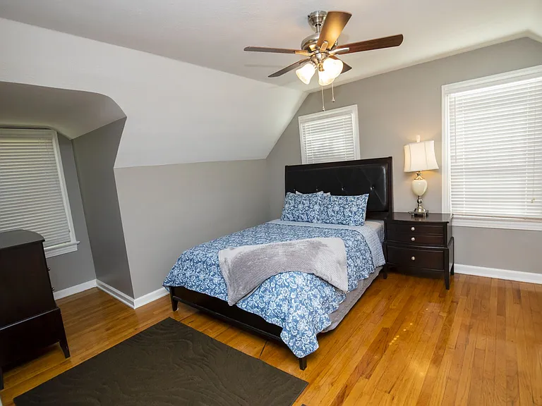 335 N Gregg Ave #A — Photo 21