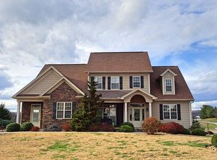 5108 Hansford Pl, Morristown, TN 37814