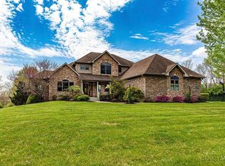 3025 Hamilton Scipio Rd, Hamilton, OH 45013