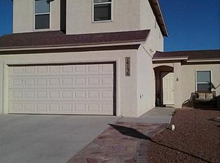 14156 Robert Ituarte Dr, El Paso, TX 79938