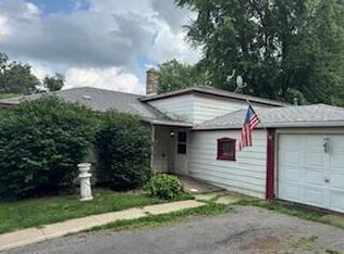 9323 W 85th Ave, Schererville, IN 46375