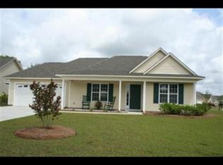 101 Tillington Ct, Leland, NC 28451