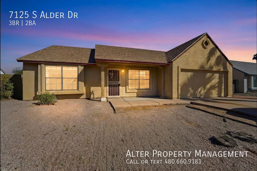 1st image of 7125 S Alder Dr