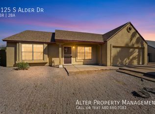 7125 S Alder Dr, Tempe, AZ 85283