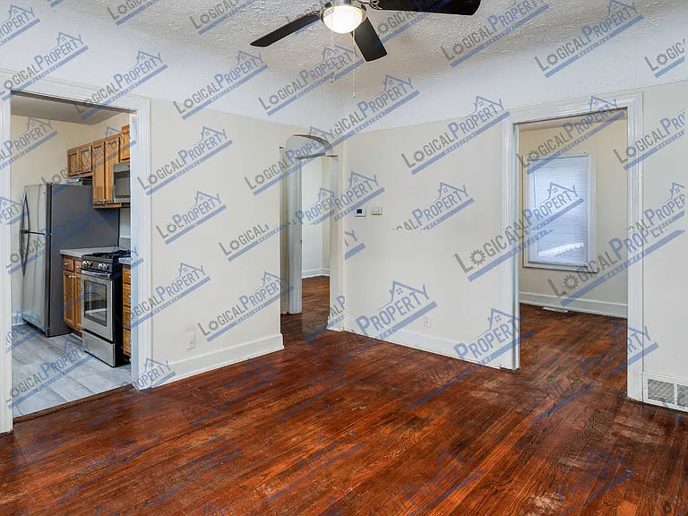 1234 E Elza Ave — Photo 7