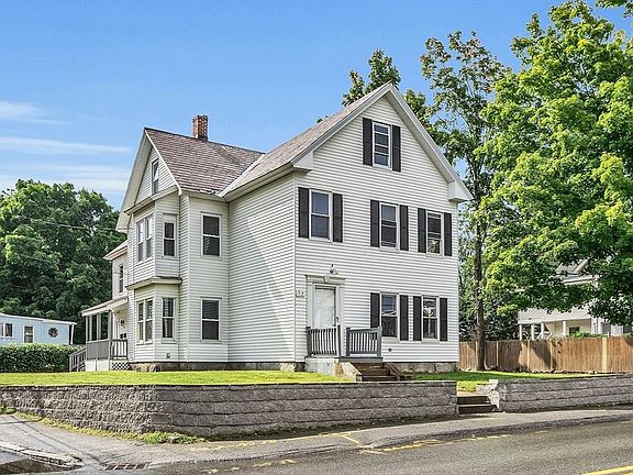 3rd image of 57 Boutelle St