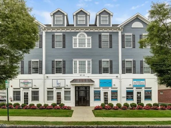 10-12 Elmer St, Madison, NJ