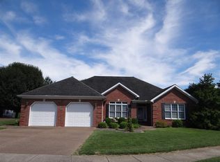 2348 Cobblestone Dr, Henderson, KY 42420