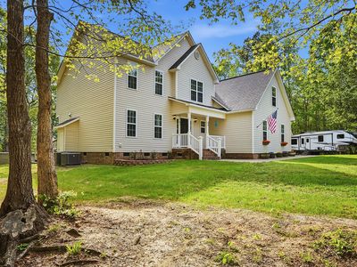 90 Spring Leaf Ln, Wendell, NC, 27591